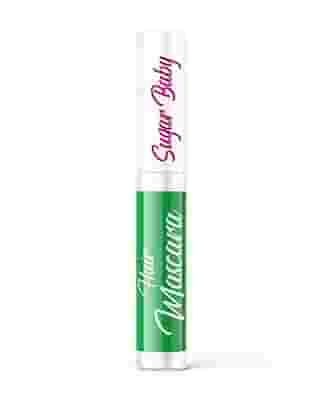 SUGAR BABY MASCARA CAPELLI GREEN 5 ML