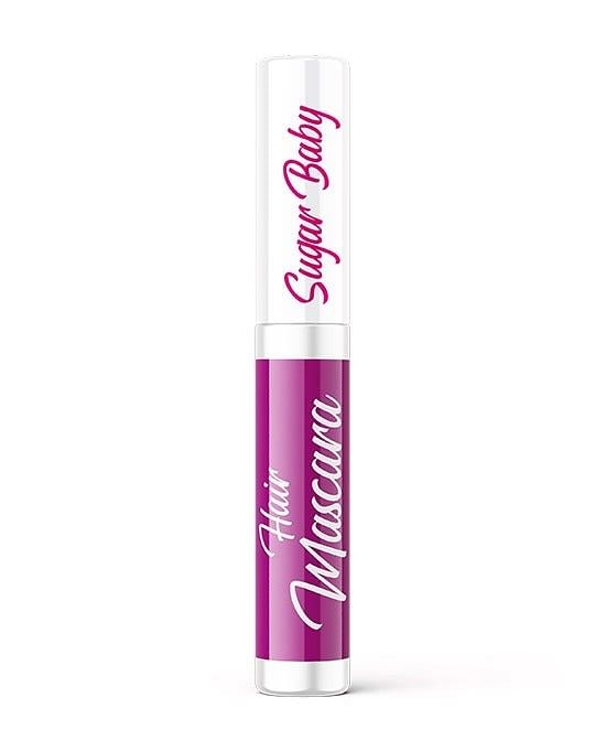 Sugar Baby Mascara Capelli Viola 5 Ml