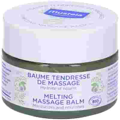 MUSTELA BALSAMO DOLCICOCCOLE 90 G