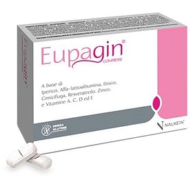 Eupagin 30 Compresse