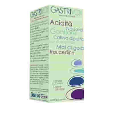 GASTRIVOX 200 ML