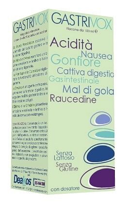 Gastrivox 200 Ml