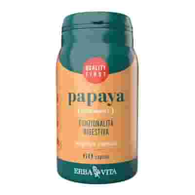 PAPAYA 60 CAPSULE