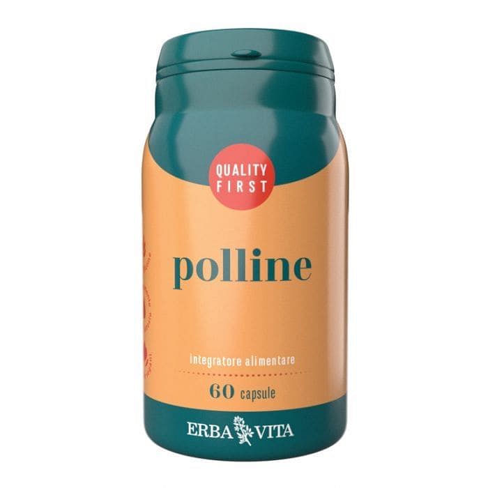 Polline 60 Capsule