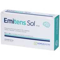 EMITENS SOL 14 BUSTINE