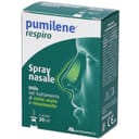 PUMILENE RESPIRO SPRAY NASALE 30 ML