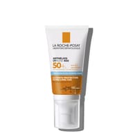 ANTHELIOS UVMUNE CREMA IDRATANTE SPF50+ SENZA PROFUMO 50 ML