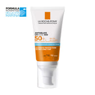 ANTHELIOS UVMUNE CREMA IDRATANTE SPF50+ CON PROFUMO 50 ML