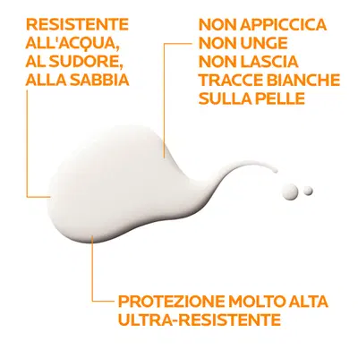 ANTHELIOS UVMUNE FLUIDO SPF50+ SENZA PROFUMO 50 ML L ANTHELIOS UVMUNE FLUIDO SPF50+ SENZA PROFUMO 50 ML L