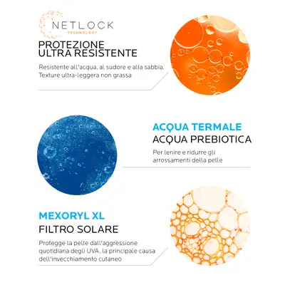 ANTHELIOS UVMUNE FLUIDO SPF50+ SENZA PROFUMO 50 ML L ANTHELIOS UVMUNE FLUIDO SPF50+ SENZA PROFUMO 50 ML L