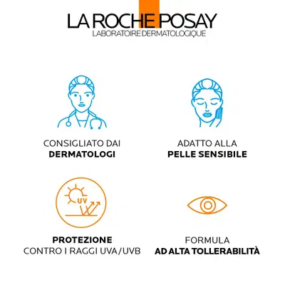 ANTHELIOS UVMUNE FLUIDO SPF50+ SENZA PROFUMO 50 ML L ANTHELIOS UVMUNE FLUIDO SPF50+ SENZA PROFUMO 50 ML L