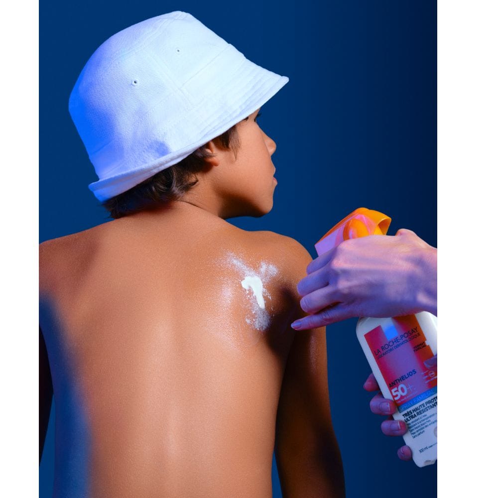 ANTHELIOS FAMILY SPRAY 50+ 300 ML