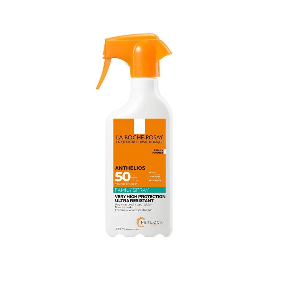 ANTHELIOS FAMILY SPRAY 50+ 300 ML