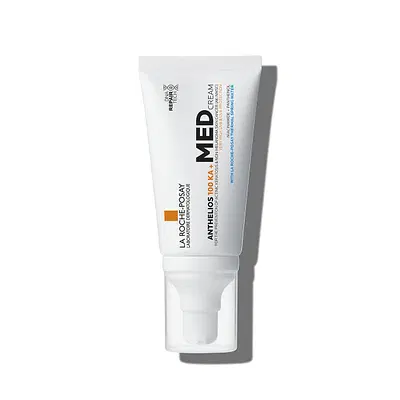 ANTHELIOS 100 KA+ MED 50 ML ANTHELIOS 100 KA+ MED 50 ML