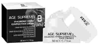 B LIFT AGE SUPREME HYALURONIC HYDRA COMPLEX FACE CREAM 50 ML