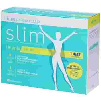 PANCIA PIATTA DIMAGRANTE 240 CAPSULE + CREMA