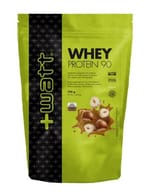 WHEY PROTEIN 90 CREMA NOCCIOLA 750 G DOYPACK