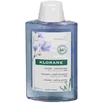 KLORANE SHAMPOO LINO 200 ML
