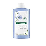 KLORANE SHAMPOO VOLUME FINE HAIR CON LINO 400 ML