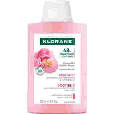 KLORANE SHAMPOO PEONIA BIO 200 ML