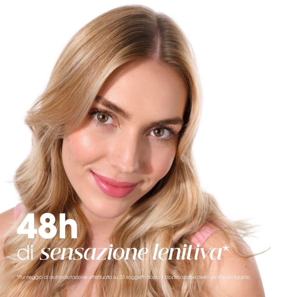 KLORANE SHAMPOO PEONIA BIO 200 ML