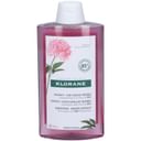 KLORANE SHAMPOO PEONIA BIO 400 ML