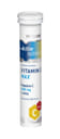 THEISS ACTIVE NUTRIENT VIT C MAX 20 COMPRESSE EFFERVESCENTI LIMONE 80 G
