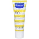 MUSTELA LATTE SOLARE 40 ML