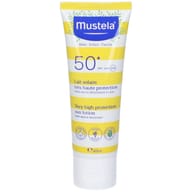 MUSTELA LATTE SOLARE 40 ML