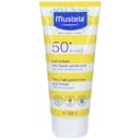 MUSTELA LATTE SOLARE 100 ML