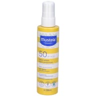 MUSTELA SPRAY SOLARE 200 ML