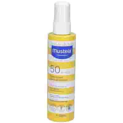 MUSTELA SPRAY SOLARE 200 ML