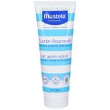 MUSTELA LATTE DOPOSOLE 125 ML