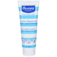 MUSTELA LATTE DOPOSOLE 125 ML