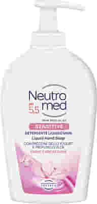 NEUTROMED SAPONE MANI LIQUIDO SENSITIVE 300 ML