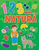 1 2 3 DELLA NATURA LIBRO