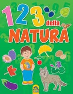 1 2 3 DELLA NATURA LIBRO