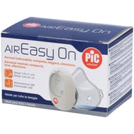 AEROSOL APPARECCHIO PIC AIREASY ON