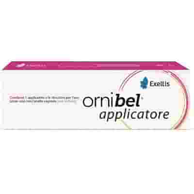 ORNIBEL APPLICATORE VAGINALE 1 PEZZO