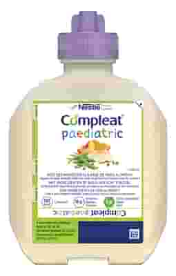COMPLEAT PAEDIATRIC 500 ML