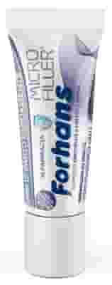 FORHANS DENTIFRICIO MICROFILLER PROTEZIONE SMALTO 12 ML