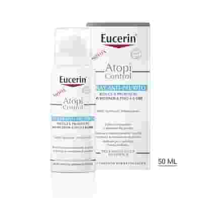 EUCERIN ATOPICONTROL SPRAY ANTI PRURITO 50 ML