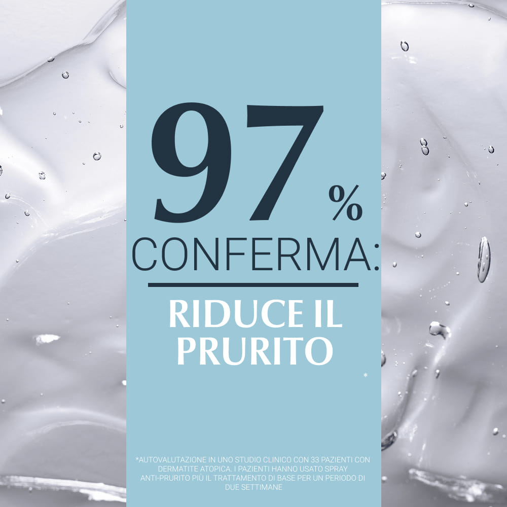 EUCERIN ATOPICONTROL SPRAY ANTI PRURITO 50 ML