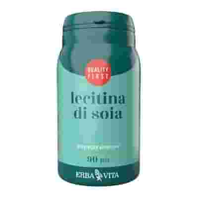 LECITINA DI SOIA 90 PERLE