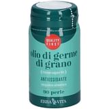 OLIO DI GERME DI GRANO 90 PERLE