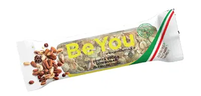 BE YOU NATURAL FRUTTA SECCA LOW SUGAR BARRETTA 25 G BE YOU NATURAL FRUTTA SECCA LOW SUGAR BARRETTA 25 G