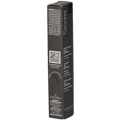 AVENE COUVRANCE MATITA OCCHI INTENSI NERO AVENE COUVRANCE MATITA OCCHI INTENSI NERO