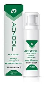 Acnodil Mousse 100 Ml