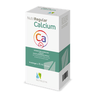 NUTRIREGULAR CALCIUM 14 STICK