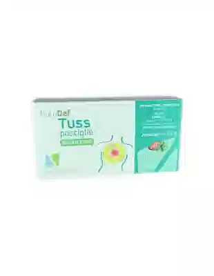 NUTRIDEF TUSS SUGAR FREE PINO MUGO 20 PASTIGLIE